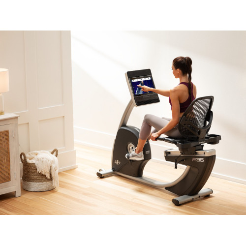 Велотренажер  NordicTrack R35 - фото №3